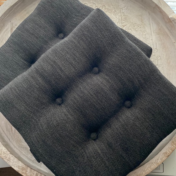 baibu Dining 2 Baibu Padded Square Bar Stool Kid Chair Cushions